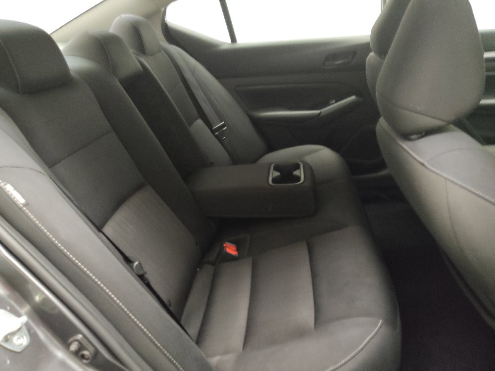 Used 2023 Nissan Altima 2.5 SV FWD image 19