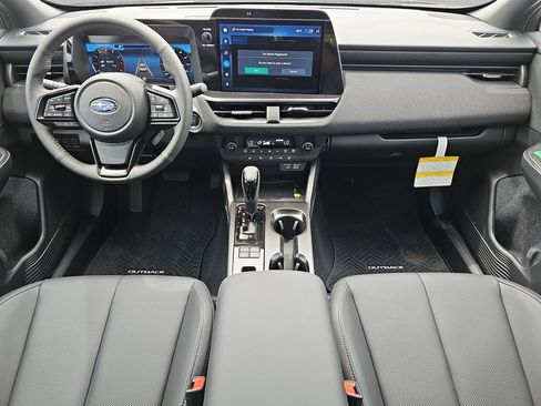 New 2026 Subaru Outback Limited AWD/4WD image 42