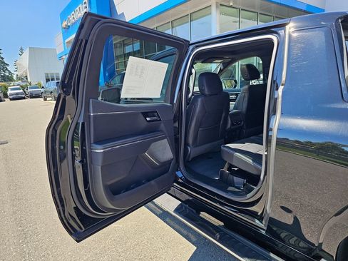 Used 2026 GMC Sierra EV Denali AWD/4WD image 16