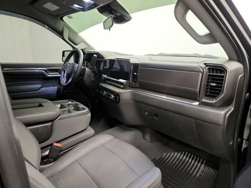 Used 2023 Chevrolet Silverado 1500 RST RWD image 23