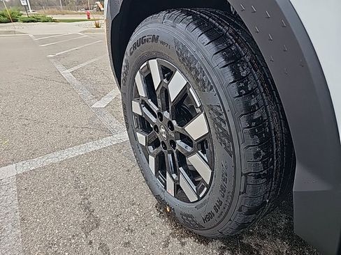 New 2026 Hyundai Santa Cruz SEL image 39