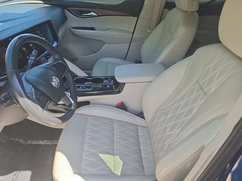 Certified 2023 Buick Envision Avenir FWD image 15