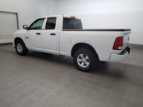 Used 2017 RAM 1500 Express image 3