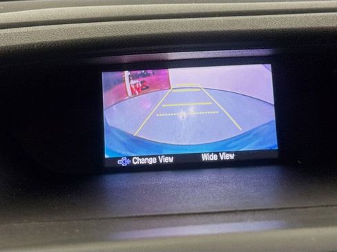Used 2014 Honda CR-V LX image 16