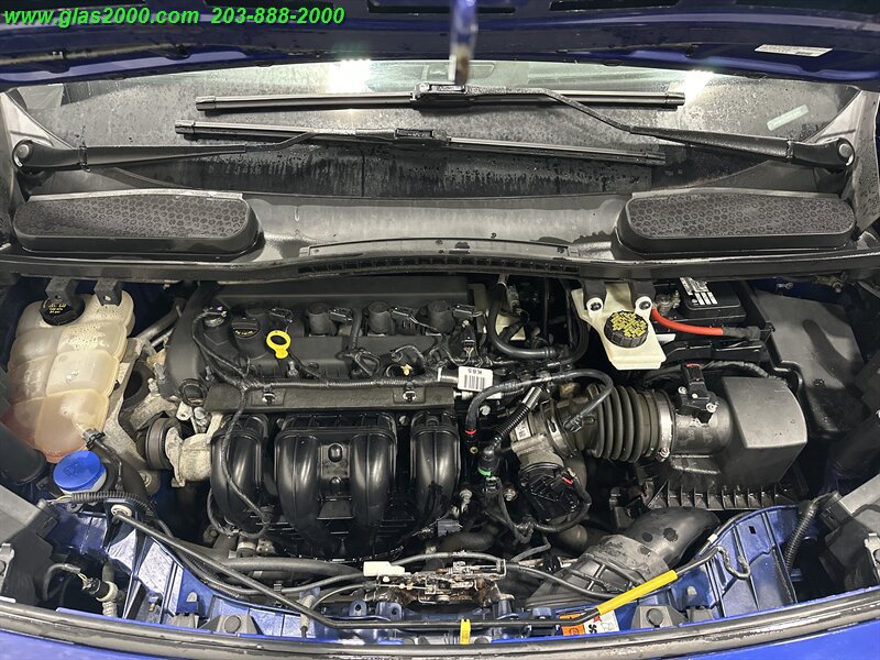 Used 2016 Ford Transit Connect XL FWD image 12