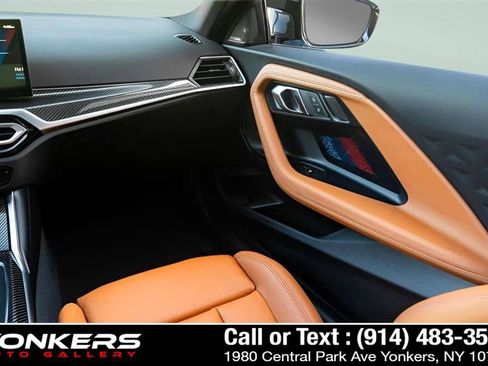 Used 2024 BMW M2 w/ Lighting Package image 39