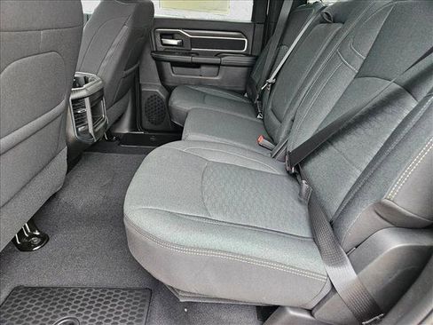New 2026 RAM 2500 Lone Star AWD/4WD image 16