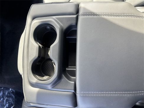 New 2025 RAM 1500 Tradesman image 16