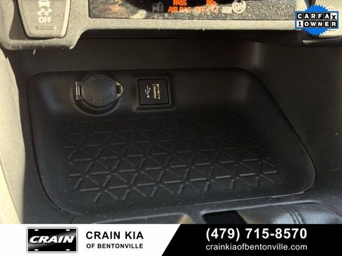 Used 2024 Toyota RAV4 LE image 19