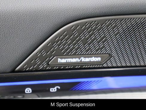 Used 2024 BMW i5 eDrive40i w/ M Sport Package image 23