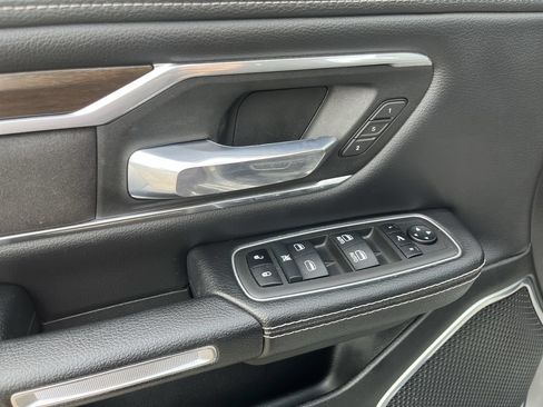 Used 2022 RAM 1500 Laramie RWD image 22