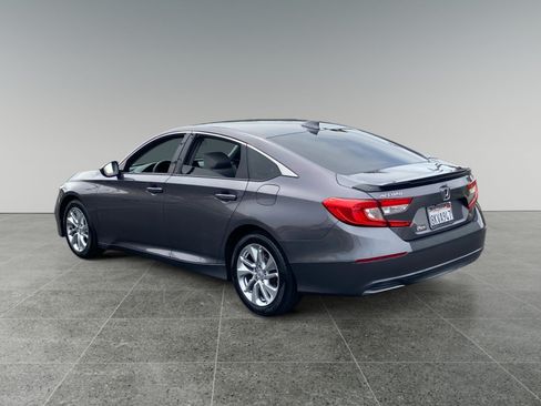 Used 2019 Honda Accord LX image 3