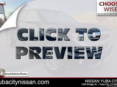 Used 2018 Chevrolet Silverado 1500 High Country