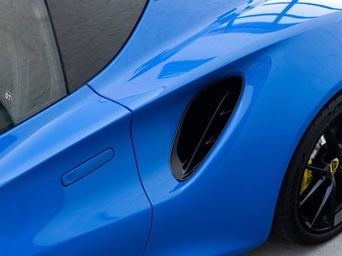 Used 2024 Lotus Emira First Edition RWD image 12