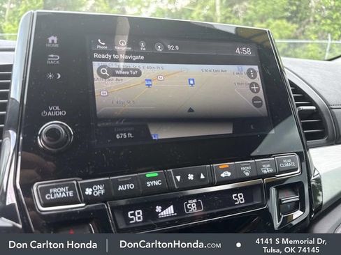 Used 2020 Honda Odyssey EX-L image 10