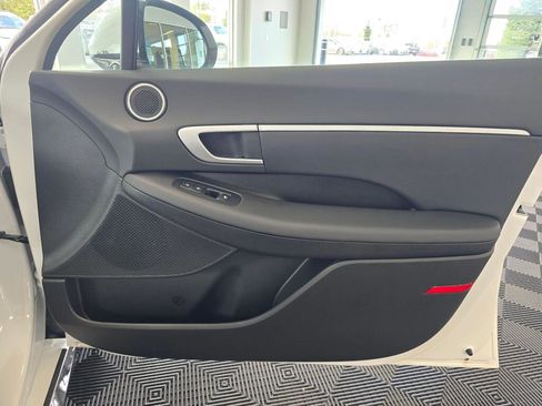New 2026 Hyundai Sonata SEL image 39