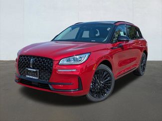 New 2025 Lincoln Corsair Grand Touring w/ Equipment Group 301A video 1