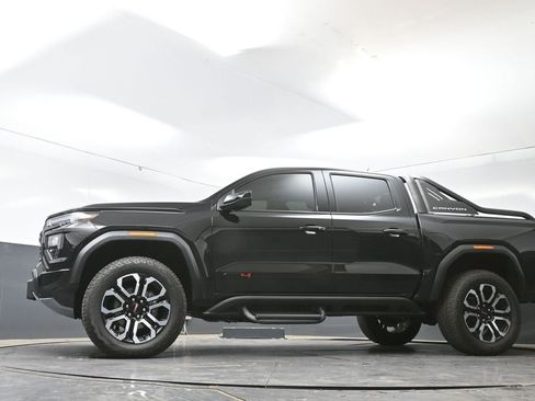 Used 2025 GMC Canyon AT4 w/ Nightfall Edition AWD/4WD image 54