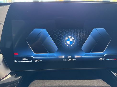 Used 2025 BMW X2 xDrive28i w/ Convenience Package image 17