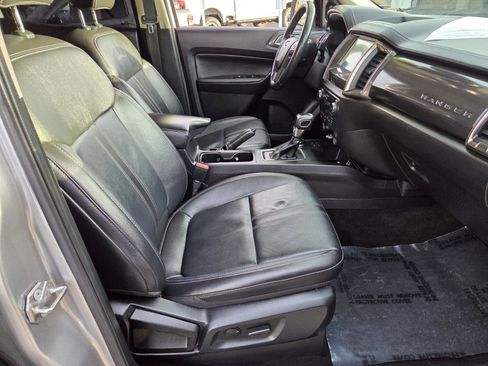 Certified 2021 Ford Ranger Lariat w/ Equipment Group 501A High image 15