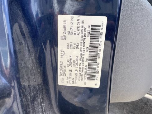 Used 2008 Dodge Ram 2500 Truck SXT w/ Popular Equipment Group AWD/4WD image 44