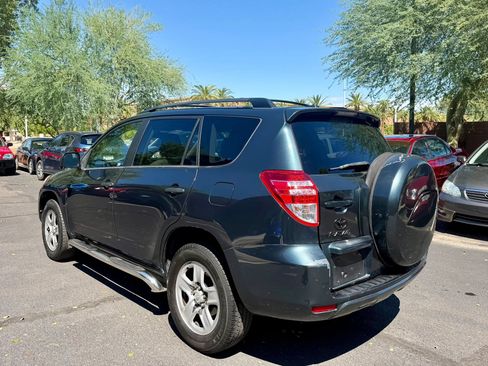 Used 2012 Toyota RAV4 FWD w/ Value Pkg image 7
