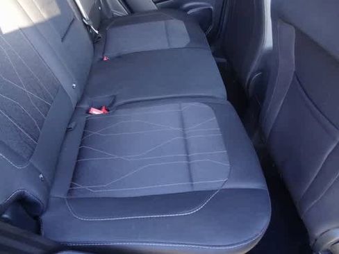 Used 2021 Ford EcoSport SE image 10