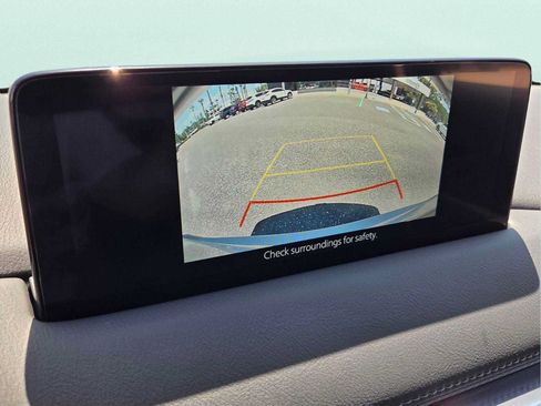 Certified 2025 MAZDA CX-5 AWD 2.5 S w/ Preferred Package image 24