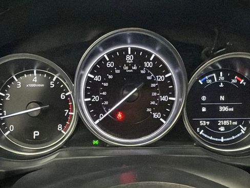 Used 2023 MAZDA CX-5 AWD 2.5 S w/ Select Package image 22