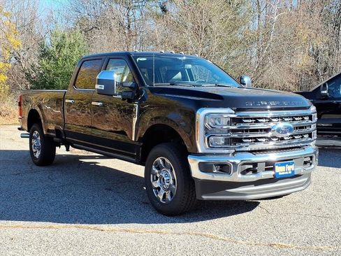 New 2026 Ford F350 Lariat w/ Lariat Ultimate Package image 1