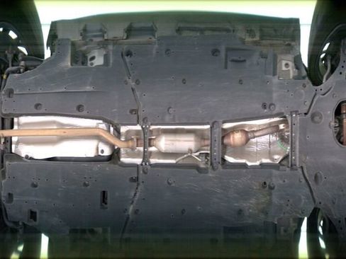 Used 2020 Toyota Camry SE FWD image 25