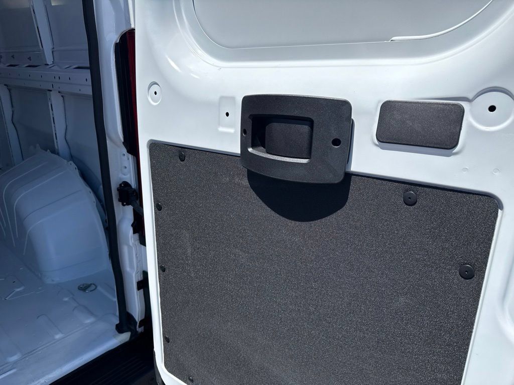 New 2026 RAM ProMaster 3500 w/ Safety Group FWD image 12