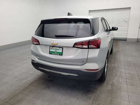 Used 2022 Chevrolet Equinox LT image 7