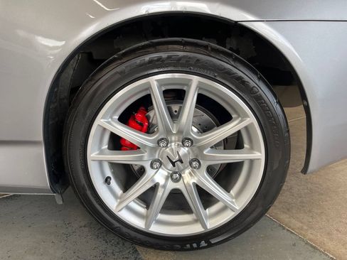 Used 2001 Honda S2000 image 43
