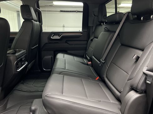 New 2026 GMC Sierra 2500 Denali w/ Denali Reserve Package image 62