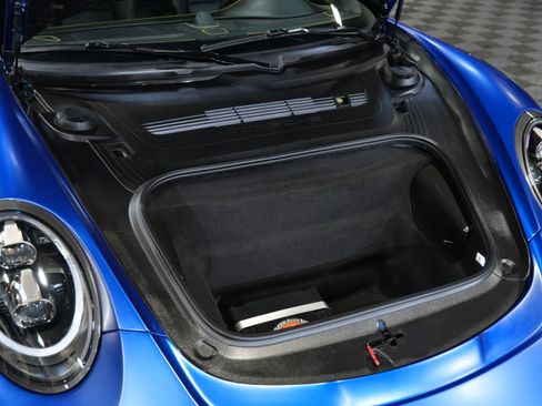 Used 2019 Porsche 911 Turbo S AWD/4WD image 51