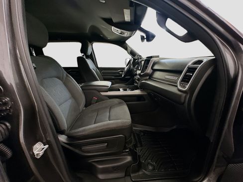 Used 2020 RAM 1500 Big Horn AWD/4WD image 31