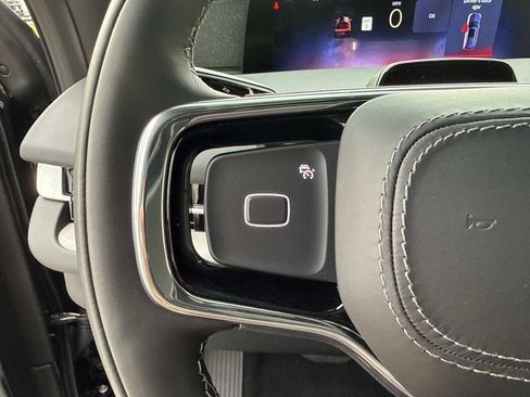 New 2026 Lincoln Navigator Reserve w/ Jet Appearance Package AWD/4WD image 33