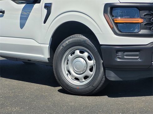 New 2025 Ford F150 XL image 2