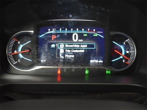 Used 2022 Honda Pilot Sport image 13