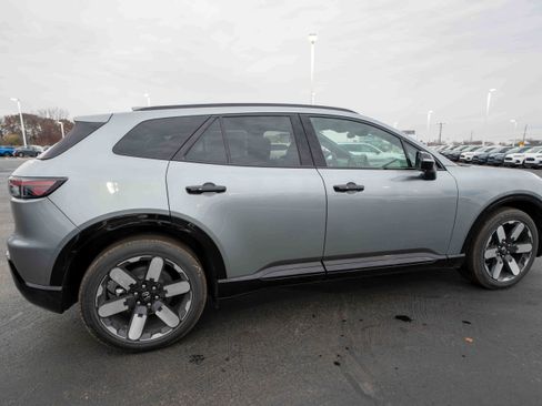 New 2026 Honda Prologue Elite image 6