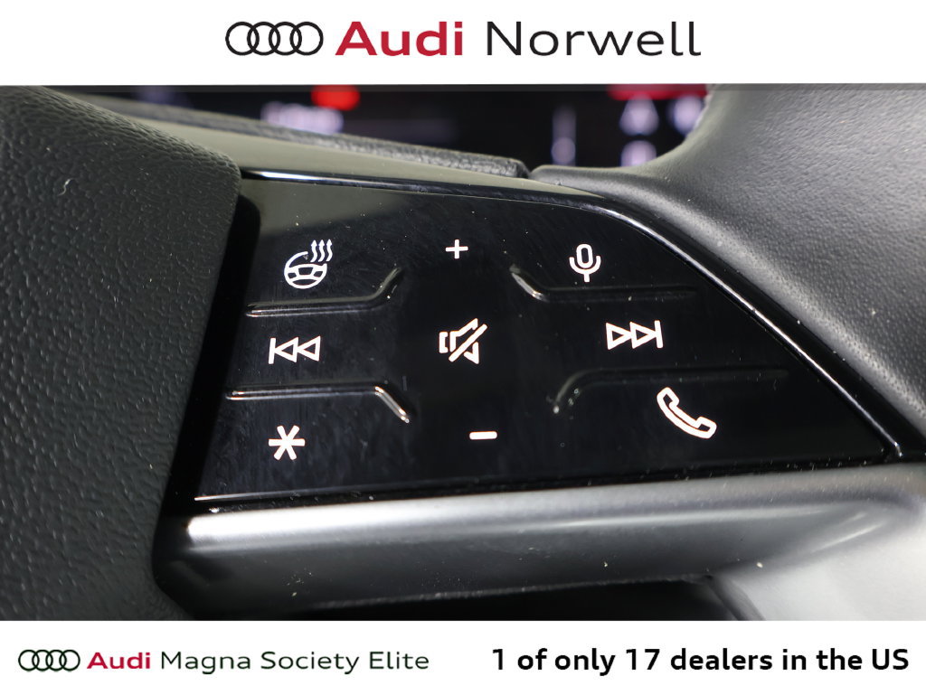 Used 2025 Audi Q5 Prestige AWD/4WD image 30