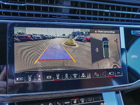 New 2026 Audi Q7 3.0T Prestige image 10