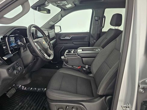 Used 2022 Chevrolet Silverado 1500 LT image 20