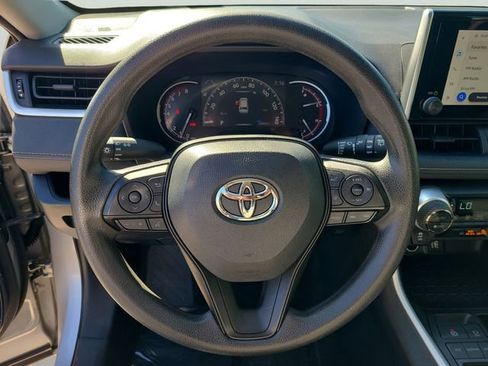 Used 2024 Toyota RAV4 XLE image 27