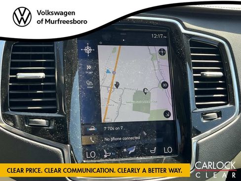 Used 2019 Volvo XC90 T6 Inscription w/ Advanced Package image 31