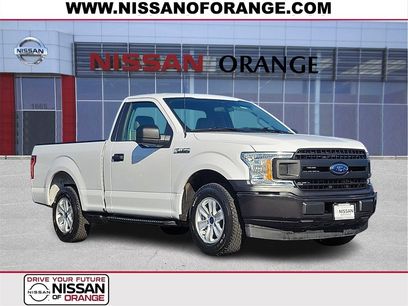 Used 2020 Ford F150 XL w/ Trailer Tow Package