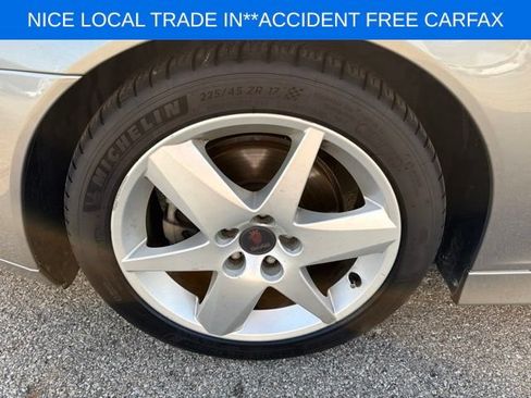 Used 2005 Saab 9-3 Arc FWD image 15