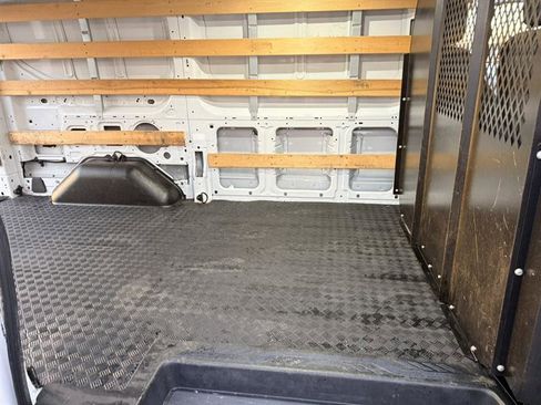 Used 2018 Ford Transit 250 250 LR w/ Exterior Upgrade Package image 15