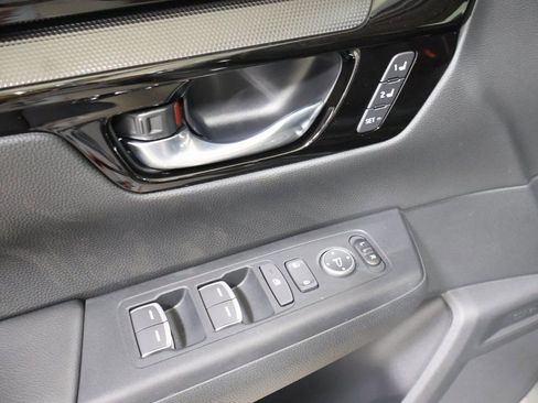 New 2026 Honda CR-V EX-L image 14